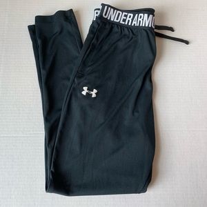 Under Armour Girl’s Sz Medium Pants